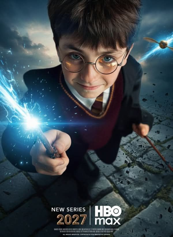 The Chosen One